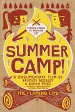 Watch Summercamp! Niter