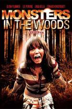 Watch Monsters in the Woods Niter