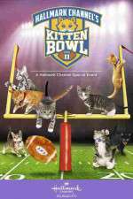Watch Kitten Bowl II Niter