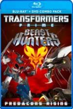 Watch Transformers Prime Beast Hunters Predacons Rising Niter
