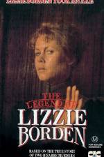 Watch The Legend of Lizzie Borden Niter