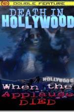 Watch Death in Hollywood Niter