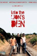 Watch Into the Lion's Den Niter