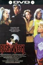 Watch Rush Week Niter