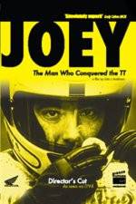 Watch JOEY  The Man Who Conquered the TT Niter