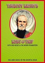 Watch Timothy Leary\'s Last Trip Niter