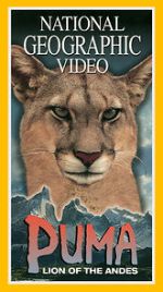 Watch Puma: Lion of the Andes Niter