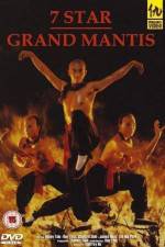Watch 7 Star Grand Mantis Niter