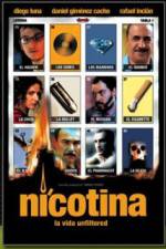 Watch Nicotina Niter
