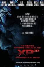 Watch Paranormal Xperience 3D Niter