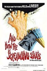 Watch And Now the Screaming Starts! Niter