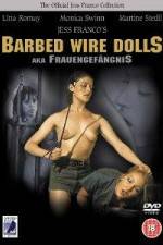 Watch Barbed Wire Dolls Niter