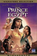 Watch The Prince of Egypt Niter