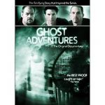 Watch Ghost Adventures Niter
