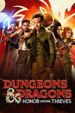 Watch Dungeons & Dragons: Honor Among Thieves Niter