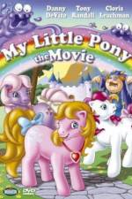 Watch My Little Pony: The Movie Niter