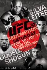 Watch UFC 97 Redemption Niter