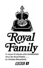Watch Royal Family Niter
