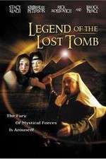 Watch Legend of the Lost Tomb Niter