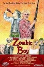 Watch Zombie Boy Niter