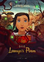 Watch Lamya\'s Poem Niter