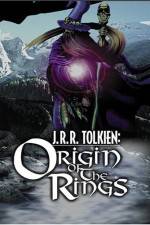 Watch JRR Tolkien The Origin of the Rings Niter