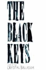 Watch Black Keys Live at the Crystal Ballroom Niter