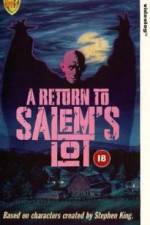 Watch A Return to Salem's Lot Niter