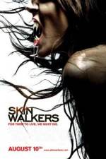 Watch Skinwalkers Niter