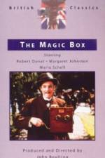 Watch The Magic Box Niter