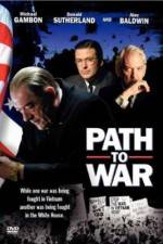 Watch Path to War Niter