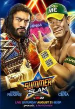 Watch WWE SummerSlam (TV Special 2021) Niter