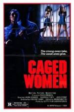 Watch Caged Woman Niter