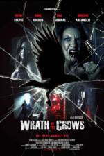 Watch Wrath of the Crows Niter