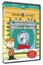 Watch I Want a Dog for Christmas Charlie Brown Niter