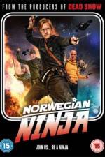 Watch Norwegian Ninja Niter