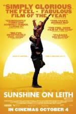 Watch Sunshine on Leith Niter