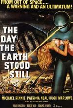 Watch The Day the Earth Stood Still Niter
