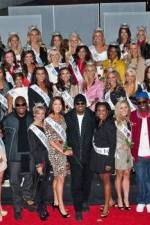 Watch The 2011 Miss America Pageant Niter