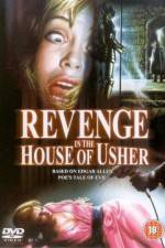 Watch Revenge in the House of Usher Niter