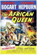 Watch The African Queen Niter