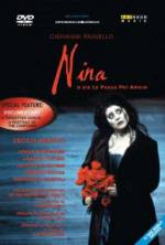 Watch Nina, o sia la pazza per amore Niter