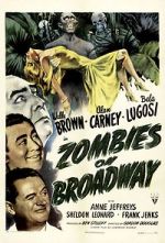 Watch Zombies on Broadway Niter