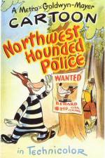 Watch Northwest Hounded Police Niter