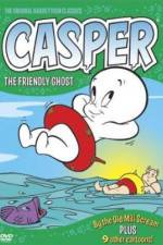 Watch The Friendly Ghost Niter