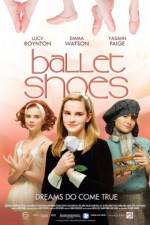 Watch Ballet Shoes Niter