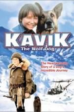 Watch The Courage of Kavik, the Wolf Dog Niter