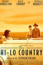 Watch The Hi-Lo Country Niter