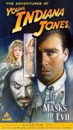 Watch The Adventures of Young Indiana Jones: Masks of Evil Niter