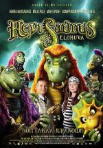 Watch HeavySaurus: The Movie Niter